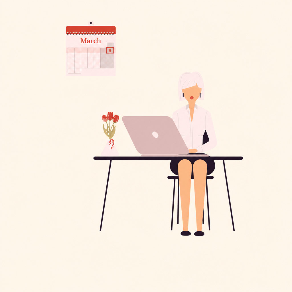 The Busy Individual
