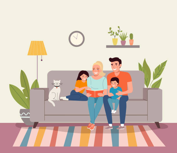 The Dual-Parent